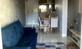 Imagem: São Paulo - Apartamento Padrão - Ipiranga