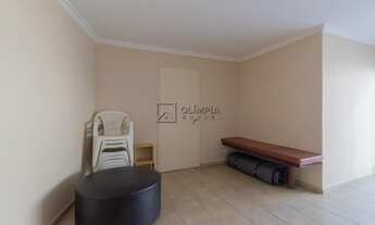 Imagem 4: Venda Apartamento 3 Dormitórios - 123 m² Perdizes