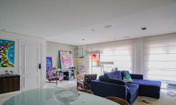 Imagem 4: Apartamento Venda Brooklin 130 m² 3 Dormitórios