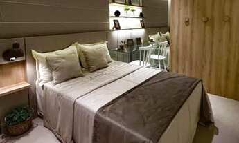 Imagem: Apartamento com entrega para 2024 Smart