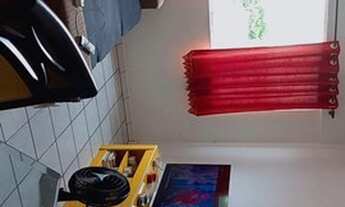 Imagem: Quarto individual