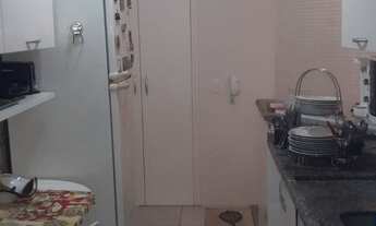 Imagem 6: APARTAMENTO - VILA VALPARAÍSO - SP