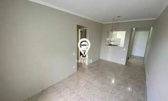 Imagem 6: Apartamento com 2 dormitórios, 1 banheiro social, 1 vaga de garagem a 100 metros do Metro