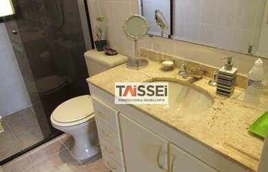 Imagem 4: Apartamento com 3 dormitórios à venda, 94 m² por R$ 750.000,00 - Saúde - São Paulo/SP