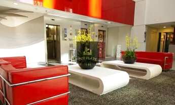 Imagem 3: Flat disponível em Moema