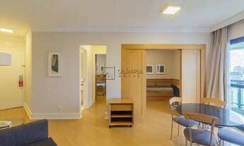 Imagem 4: Venda Apartamento 2 Dormitórios - 65 m² Paraíso