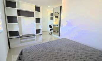 Imagem 3: Apartamento à Venda - Ipiranga, 1 Quarto, 32 m2