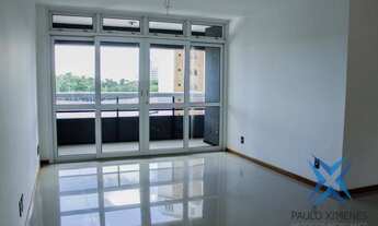 Imagem 7: Apartamento com 3 dormitórios à venda, 126 m² por R$ 560.000,00 - Cocó - Fortaleza/CE