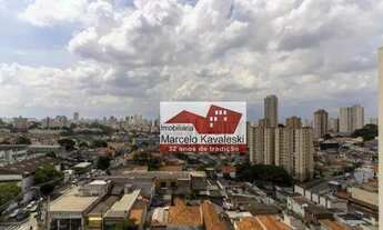 Imagem 5: Apartamento à venda, 70 m² por R$ 380.000,00 - Vila das Mercês - São Paulo/SP