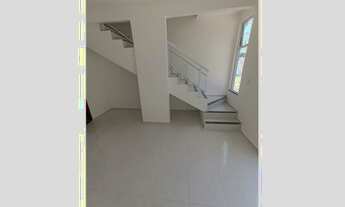 Imagem 4: Casa para venda com 75 metros quadrados com 2 quartos em Centro - Caucaia - CE