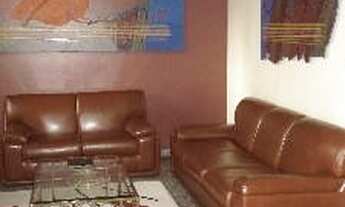 Imagem 3: São Paulo - Apartamento Padrão - Vila Olímpia