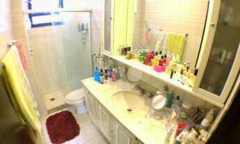 Imagem 7: Apartamento com 3 dormitórios à venda, 180 m² por R$ 950.000,00 - Grajaú - Rio de Janeiro