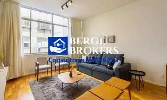 Imagem: Apartamento 3 quartos MOBILIADO com vaga