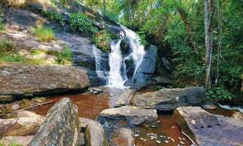 Imagem 4: Terreno exclusivo - Igaratá - SP