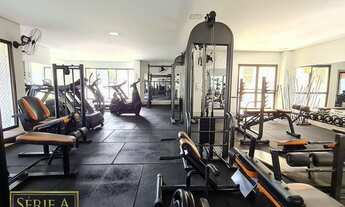 Imagem 6: Apartamento com 2 dormitórios, 93 m² - venda por R$ 699.000,00 ou aluguel por R$ 4.490,00