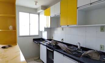 Imagem 4: Aluguel Parque Clube 2 VALPARAÍSO