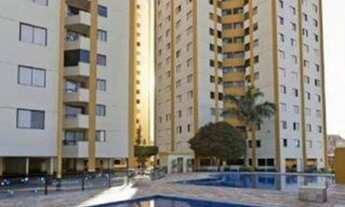 Imagem 2: Apartamento de 3 dormitórios à venda no Condomínio Pedras Raras