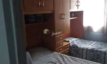 Imagem 4: Apartamento à venda no bairro Conceição - Diadema