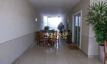 Imagem 4: Casa com 3 dormitórios à venda, 277 m² por R$ 1.200.000,00 - José de Alencar - Fortaleza/C