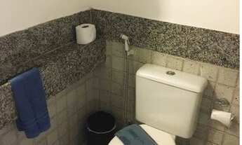 Imagem 7: Flat com vista para o mar