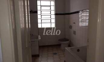 Imagem: São Paulo - Casa de Vila - Mooca