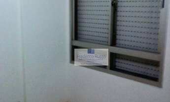 Imagem 5: Apartamento com 3 dormitórios para alugar, 78 m² por R$ 4.786,00/mês - Higienópolis - São