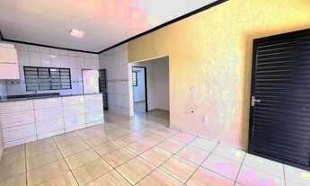 Imagem 4: Aluga-se casa no Setor Jardim Guanabara, 2 quartos