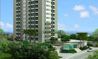 Imagem 6: Apartamento com 2 dormitórios para alugar, 90 m² por R$ 3.967,00/mês - Bosque das Juritis