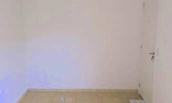 Imagem 4: Apartamento com 2 dormitórios para alugar, 45 m² por R$ 713,00/mês - Campestre - Piracicab