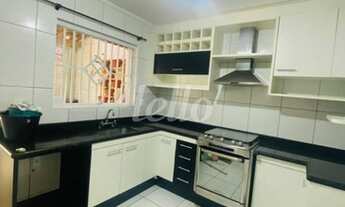 Imagem 7: São Paulo - Casa Padrão - Parque Penha