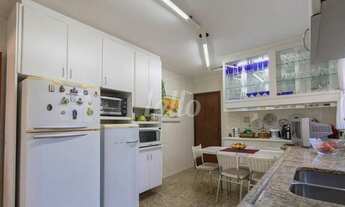 Imagem 4: São Paulo - Casa Padrão - Saúde