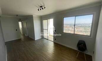 Imagem: Apartamento à venda, Jardim Aurélia, Campinas