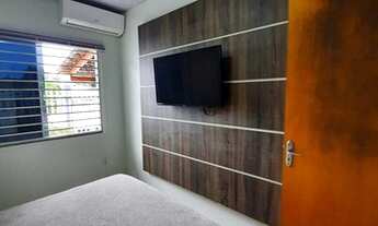 Imagem 5: Alugo casa semi mobiliada