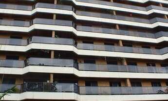 Imagem 7: Cobertura Venda Sumaré 227 m² 4 Dormitórios