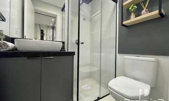 Imagem 3: Apartamento de 3 dormitórios mobiliado e decorado com garagem em Capão da Canoa