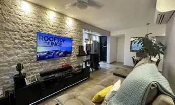 Imagem: APARTAMENTO RESIDENCIAL em SÃO PAULO