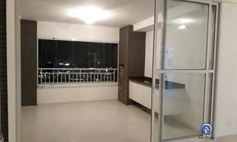 Imagem 4: Apartamento de 84m²de 2 dormitórios e Varanda Gourmet no Jd Aquarius em São José dos Campo