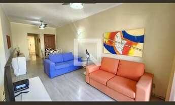 Imagem 2: Apartamento para Aluguel - Boqueirão, 4 Quartos, 175 m2