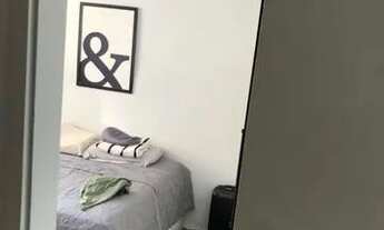 Imagem 4: Apartamento 2/4 com Suíte e Lazer na Alameda das Águas - Confira!
