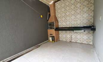 Imagem 6: Casa com 3 dormitórios para alugar, 100 m² por R$ 1.500,00/mês - Jardim Primavera - Mário