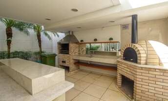 Imagem 4: Cobertura Venda Vila Mariana 140 m² 3 Dormitórios