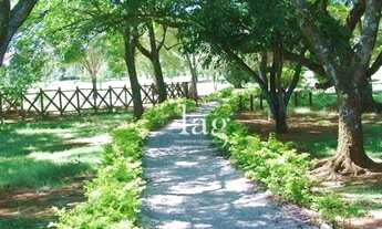 Imagem 3: Casa com 5 dormitórios à venda, 997 m² por R$ 13.400.000,00 - Condomínio Lago Azul - Araço