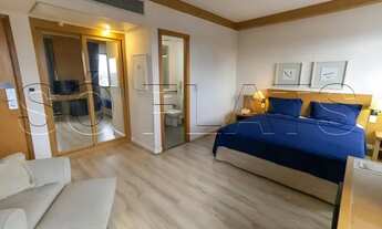 Imagem 2: Tryp Tatuape, próximo ao metrô, shopping