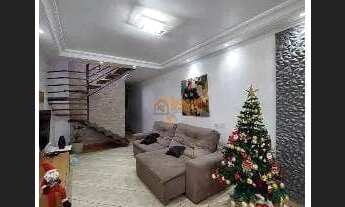 Imagem 7: Sobrado com 3 dormitórios à venda, 120 m² por R$ 799.900,00 - Jardim Santa Mena - Guarulho