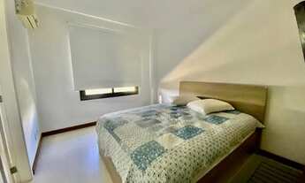 Imagem 2: Casa de condomínio para venda tem 220 metros quadrados com 4 quartos