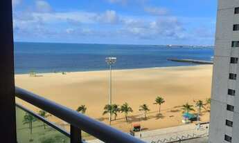 Imagem 6: Apartamento em frente ao aterro da Praia de Iracema