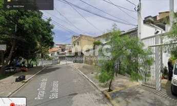 Imagem 4: SAO PAULO - Terreno - VILA CALIFÓRNIA