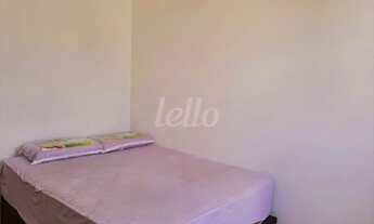 Imagem 3: Santo André - Apartamento Padrão - Vila Homero Thon