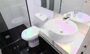 Imagem 6: Apartamento com 3 dormitórios à venda, 77 m² por R$ 649.000,00 - Campestre - Santo André/S