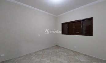 Imagem 4: Casa com 3 quartos, 1 suíte, garagem para 2 carros no bairro Pq. Novo Mundo - Americana/SP